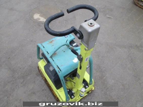 Строительная техника Ammann 3020 2014 года б/у фото 4