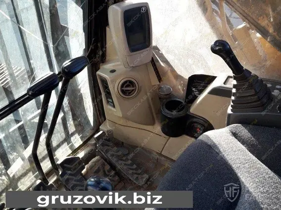 Экскаватор Caterpillar 320 2006 года новый фото 13