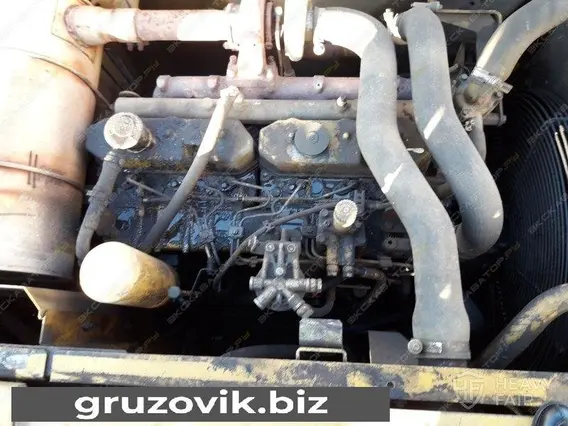 Экскаватор Caterpillar 320 2006 года новый фото 14