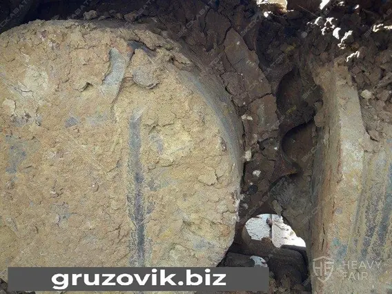 Экскаватор Caterpillar 320 2006 года новый фото 7