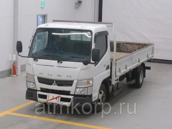 Бортовой Mitsubishi CANTER FEA20 2013 года б/у