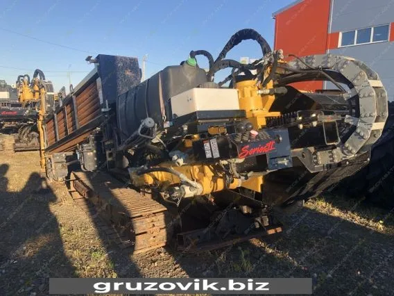 Vermeer D 24x40 Series II 2013 года б/у