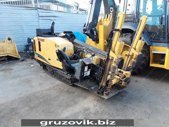 Vermeer D 9x13 Series2 2016 года б/у фото 2