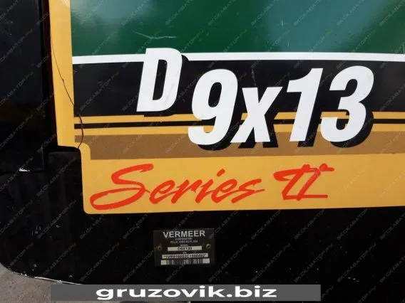 Vermeer D 9x13 Series2 2016 года б/у фото 6