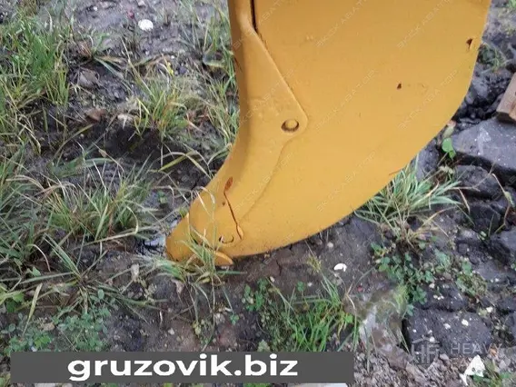 Бульдозер Komatsu D355A 1996 года новый фото 9