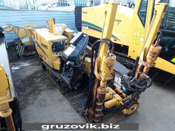 VERMEER D7x11 Series II 2008 года б/у
