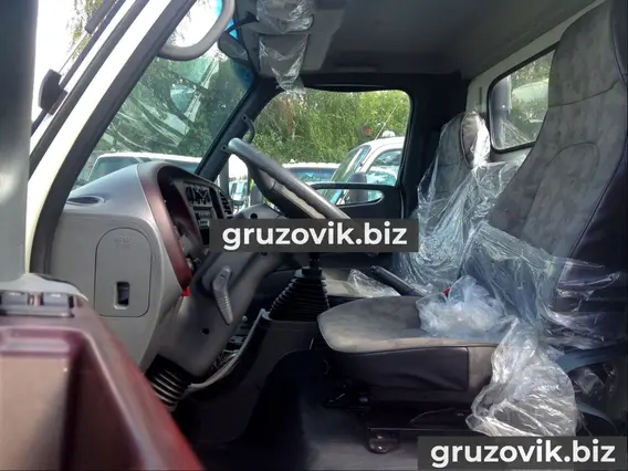 Автовышка Hyundai HD 78 2018 года новый фото 7