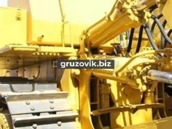Бульдозер ЧЕТРА Т35 2008 года новый