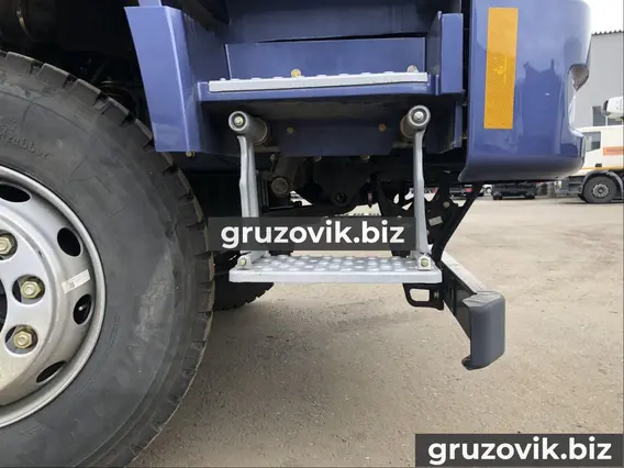 Самосвал FAW CA3250P66K2T1E4 2018 года новый фото 2