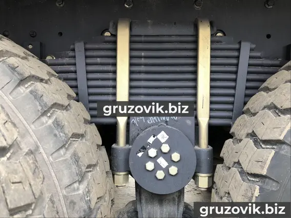 Самосвал FAW CA3250P66K2T1E4 2018 года новый фото 3
