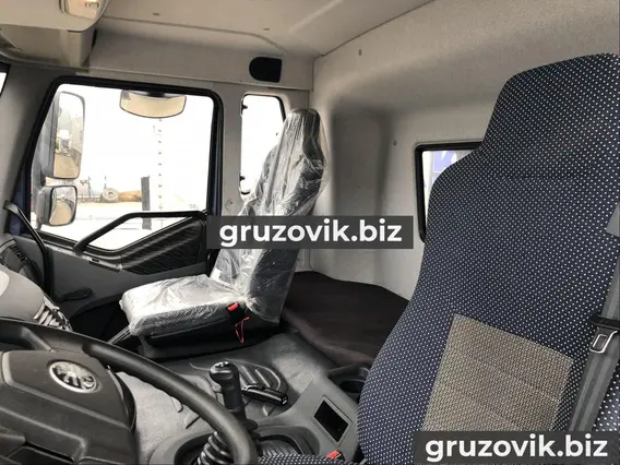 Самосвал FAW CA3250P66K2T1E4 2018 года новый фото 4