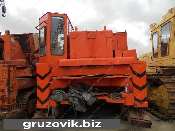Kato PF-1200-YSVII 1993 года б/у фото 5