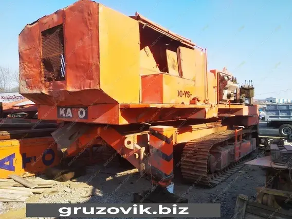 Kato PF-1200-YSVII 1993 года б/у