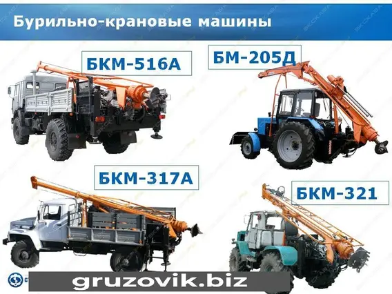 Трактор Стройдормаш БМ-205Д 2018 года б/у фото 3