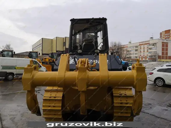 Бульдозер Shantui SD16 2019 года новый фото 2