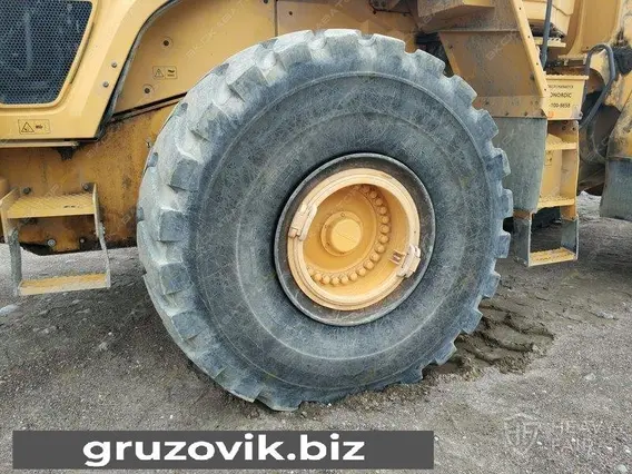 Фронтальный погрузчик Volvo L220G 2014 года новый фото 9