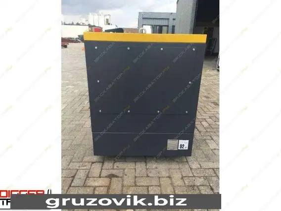 Строительная техника Atlas COPCO QIS 45 2018 года б/у фото 5