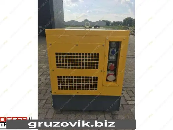 Строительная техника Atlas COPCO QIS 45 2018 года б/у фото 7