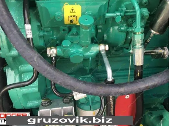 Строительная техника CUMMINS C44D5E 2018 года новый фото 6