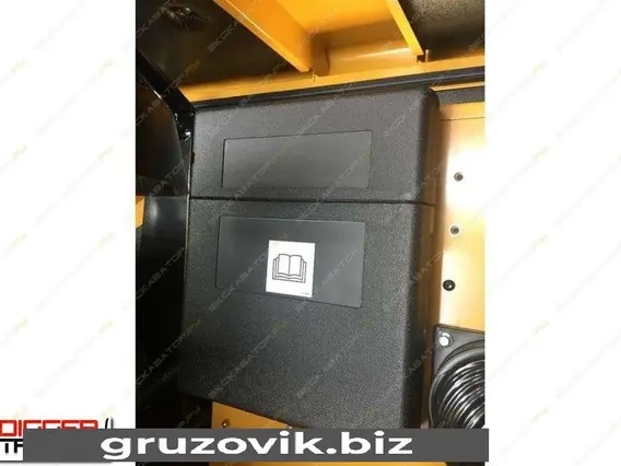Строительная техника Caterpillar DPX-18012 2018 года новый фото 6