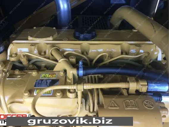 Строительная техника Caterpillar DPX-18012 2018 года новый фото 7