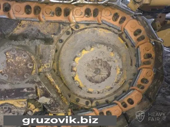 Бульдозер Komatsu D275A-5 2013 года новый фото 11