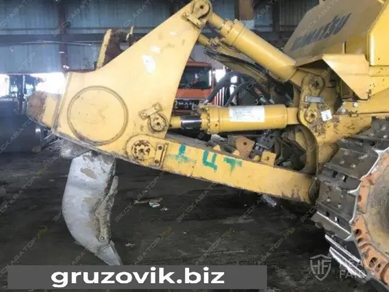 Бульдозер Komatsu D275A-5 2013 года новый фото 6