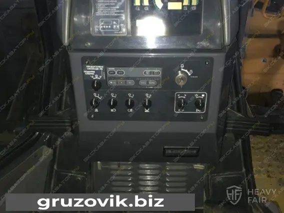 Бульдозер Komatsu D275A-5 2013 года новый фото 9