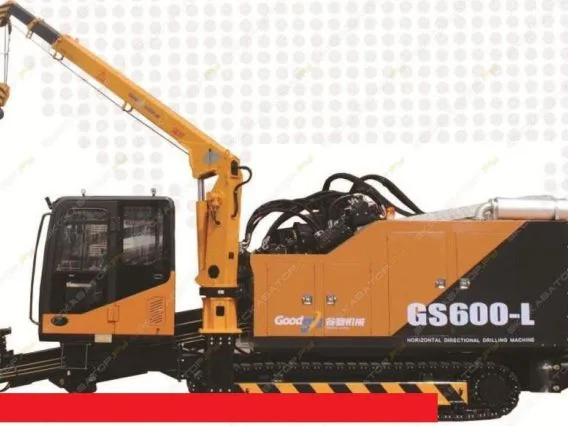 Goodeng GD600-L 2018 года новый