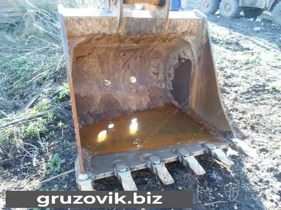 Экскаватор Volvo EC250D 2016 года б/у фото 18