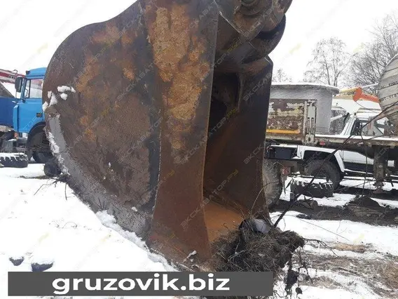 Экскаватор Volvo EC250D 2016 года б/у фото 19