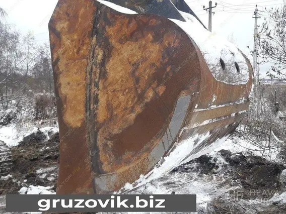 Экскаватор Volvo EC250D 2016 года б/у фото 20