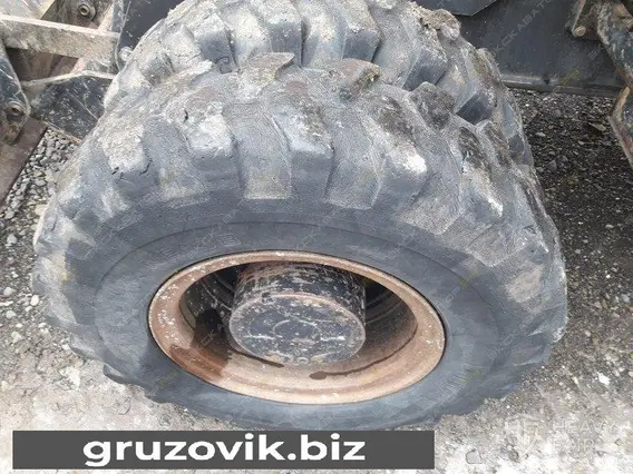 Экскаватор JCB JS 160W 2008 года б/у фото 7