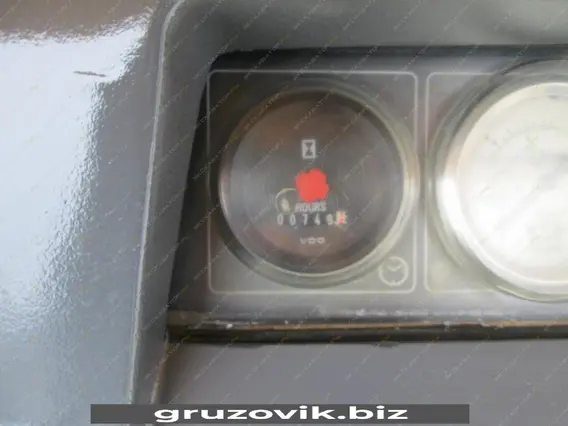 Строительная техника Nissan Copco 2012 года б/у фото 3