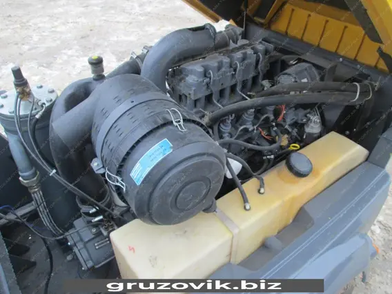 Строительная техника Nissan Copco 2012 года б/у фото 4