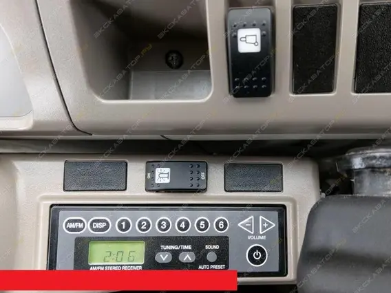 Экскаватор Case CX210B 2018 года новый фото 7