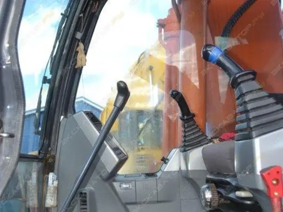 Экскаватор Doosan DX225LCA 2013 года б/у фото 11