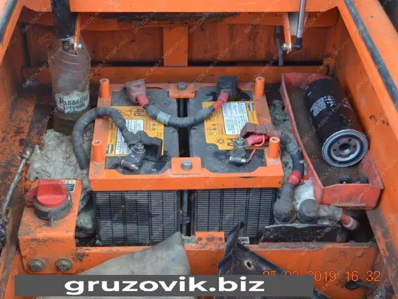 Экскаватор Doosan DX225LCA 2013 года б/у фото 14