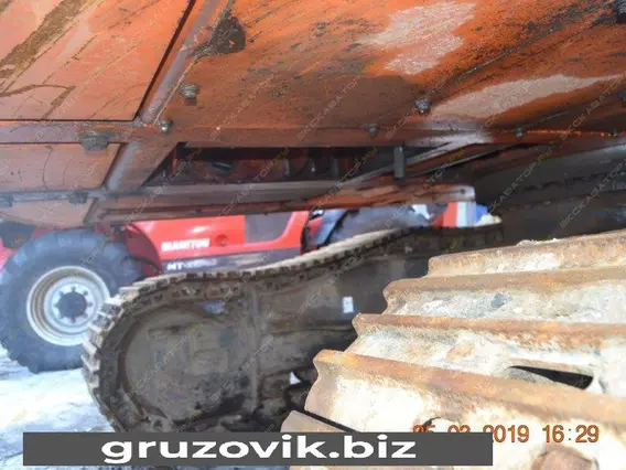 Экскаватор Doosan DX225LCA 2013 года б/у фото 8