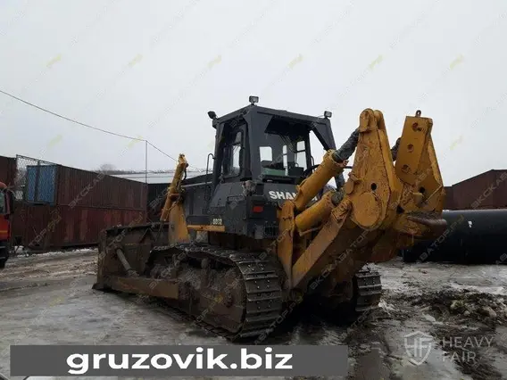 Бульдозер Shantui SD32 2016 года новый фото 2