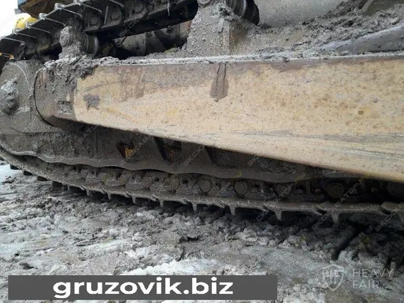 Бульдозер Shantui SD32 2016 года новый фото 12
