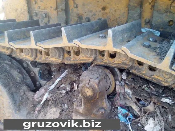 Бульдозер Shantui SD32 2016 года новый фото 7