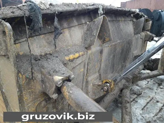 Бульдозер Shantui SD32 2016 года новый фото 9