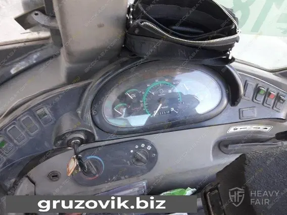 Экскаватор-погрузчик Case 580 2019 года новый фото 11