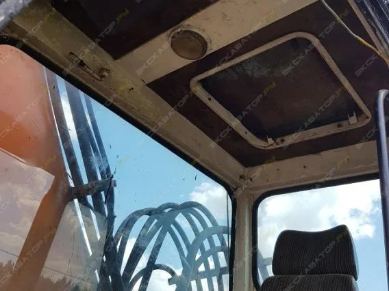 Экскаватор Liebherr R 932 1998 года б/у фото 9
