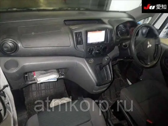 Микроавтобус Mitsubishi DELICA BVM20 2012 года б/у фото 3