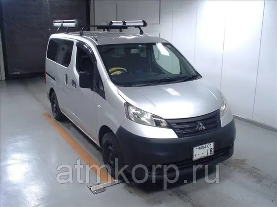 Микроавтобус Mitsubishi DELICA BVM20 2011 года б/у