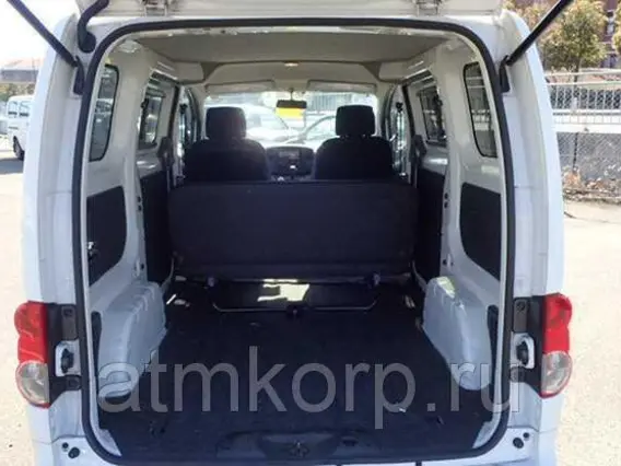 Микроавтобус Mitsubishi DELICA 2015 года б/у фото 3