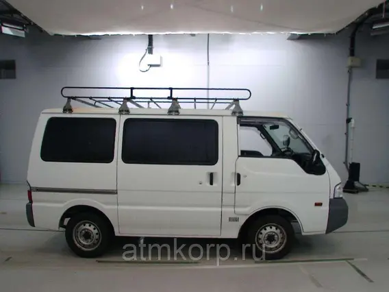 Микроавтобус Mitsubishi DELICA SKP2VM 2011 года б/у фото 3