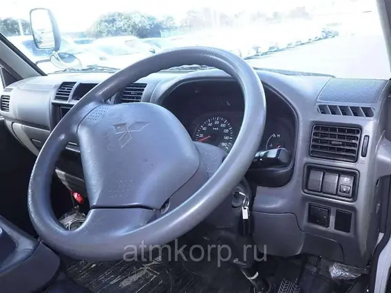 Микроавтобус Mitsubishi DELICA SKP2VM 2011 года б/у фото 7